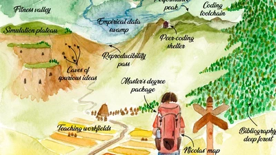 Exploration-exploitation dilemma featured image