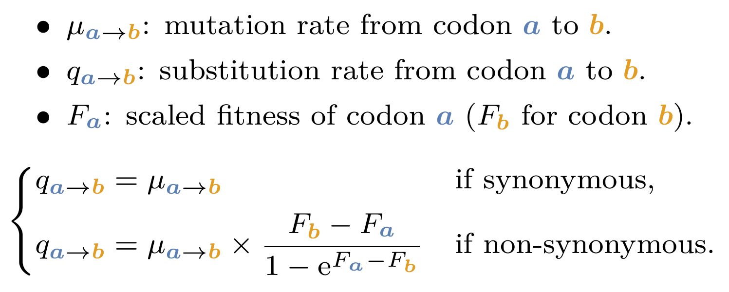 equations