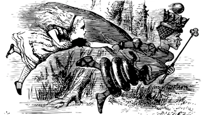 Red Queen dynamics featured image